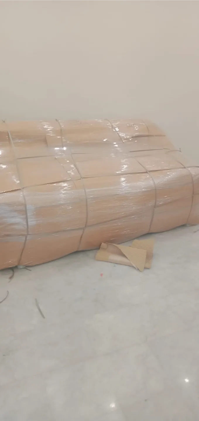 Subhan Packers Shifting